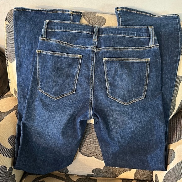 GAP Bootcut jeans - Picture 8 of 16